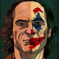 YAL! (@jokerinsyaf) 's Twitter Profile