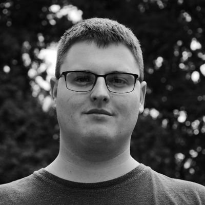 SamuelDauzon's profile picture. Dev, Author