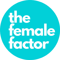 The female factor is a curated global community for a new era of female leaders advancing careers and creating business opportunities.