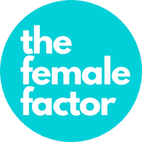 femalefactor.global(@femalefactor_) 's Twitter Profileg
