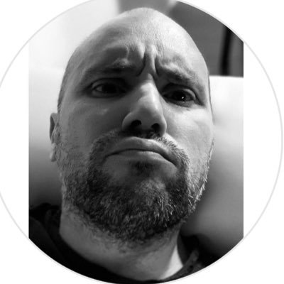 klashxx's profile picture. Fullstack Guy 🐧💾