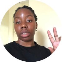 Adannaya (@ajohnsonnwosu) 's Twitter Profile