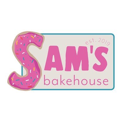Sams_Bakehouse's profile picture. Manchester based bakery 🍪