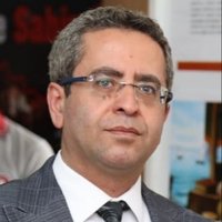 Alper TANRIÖVER (@alpertanriover) 's Twitter Profile
