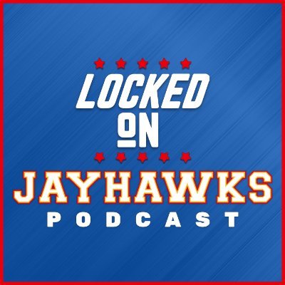 Your daily Kansas Jayhawks podcast, part of the Locked On Podcast Network. Hosted by Learfield IMG College broadcaster @seankellerman