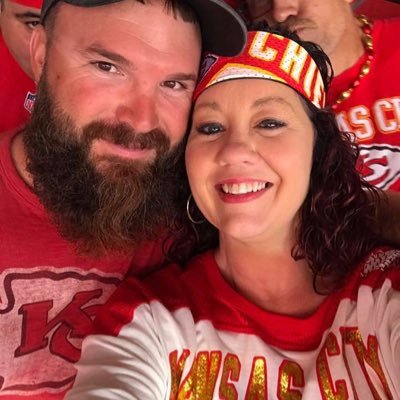 Mom of 4. Love my family, my KC Chiefs, Mizzou, and Cardinals and Avs❤️
