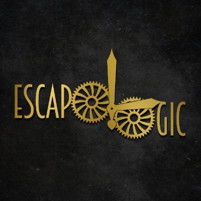 🗝️ The Midlands most immersive escape room experience. 🗝️

Media Enquiries: jordan@escapologic.com