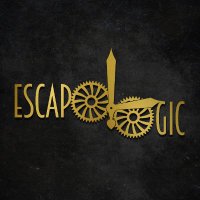 Escapologic Escape Rooms (@escapologic) 's Twitter Profile