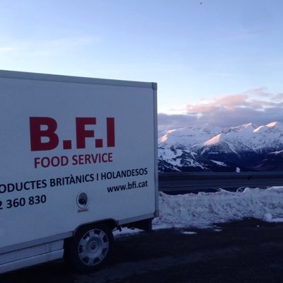 BFIbritishfood Profile Picture