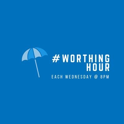 Helping businesses & organisations connect in #Worthing & #Sussex. Tweet with us every Wednesday! #WorthingHour