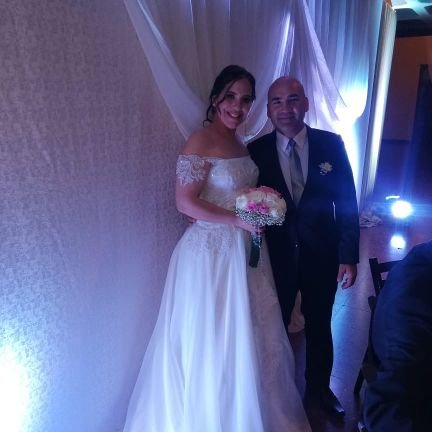 clara_mumi_80's profile picture. Dios es fiel..😊😊
Familia, el mayor de los tesoros..😃😃
Tía bendecida y feliz..😍😍
Casada..💑❤
CR Decoración&Cotillón..😃🆙