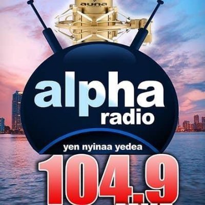 boicotear congestión instalaciones Alpha Radio (@AlphaRadio1) / Twitter