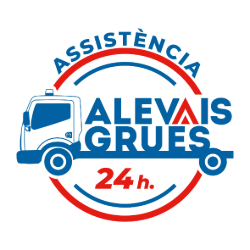 Som una empresa dedicada a prestar servei de grues i assistència en carretera les 24 hores. Truqui'ns, estarem encantats de assistir-lo.