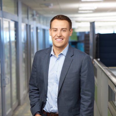 Strategic Partnerships @DocuSign | Once a Marine @USMC | MBA Candidate @Carlsonnews | Big @Bigstwincities | Problem Solver | Views are my own