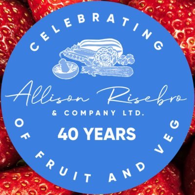 For 40 Years, a leading, STS Accredited, Wholesale Quality Fresh Fruit and Vegetable Supplier London and the Home Counties. 0207 627 0428.
