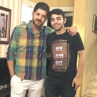 Mohamed Reyad (@mohamed89125417) Twitter profile photo