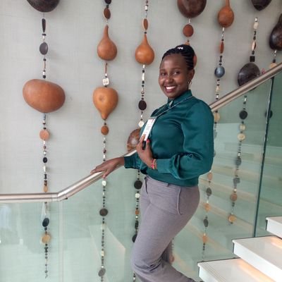 janetkitukuyu's profile picture. Agriculture  my passion.