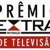 Prêmio Extra de TV (@PremioExtra) Twitter profile photo