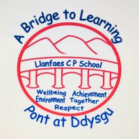 Llanfaes C P School(@LlanfaesSchool) 's Twitter Profile Photo