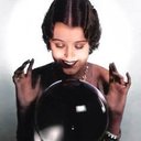Nina Davenport⭐️ - @PsychicPI - Twitter