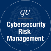 GeorgetownCybersecurity(@GUCybersecurity) 's Twitter Profile Photo