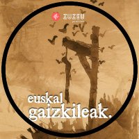 Euskal Gaizkileak 🎙️ (@gaizkileak) 's Twitter Profile Photo Euskal Gaizkileak 🎙️ (@gaizkileak) 's Twitter Profile Photo