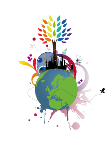 TerreDavenirSRC's profile picture. Un concours infographique organisé par des étudiants SRC pour répondre à la question : Comment voyez vous la Terre dans 100 ans?