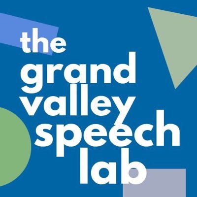 GV Speech Lab