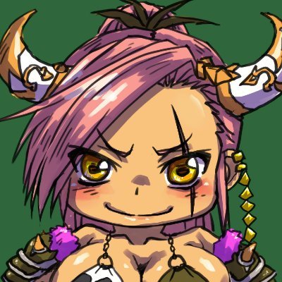 阿／あじゃぱさんのプロフィール画像