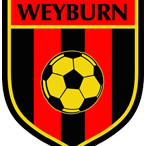 Weyburn Soccer Association(@SoccerWeyburn) 's Twitter Profile Photo