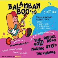 Balambamboofest (@balambamboofest) 's Twitter Profile