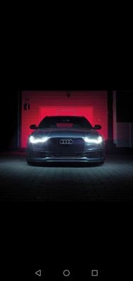 Amateur de Audi qui souhaite partager sa passion🔥.