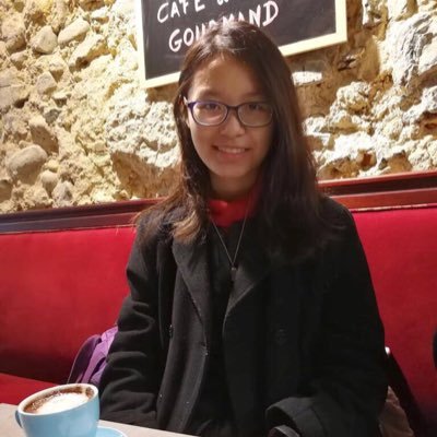 cpxlim's profile picture. Cambridge MPhil Tech Pol’20 | Tech and entrepreneurship enthusiast