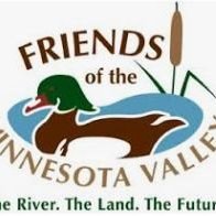 Friends of the Minnesota Valley (@friendsmnvalley) 's Twitter Profile