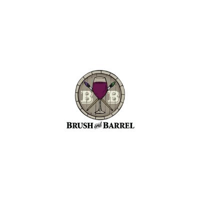 brushandbarrel's profile picture. An immersive social experience offering painting events and classes for every occasion.