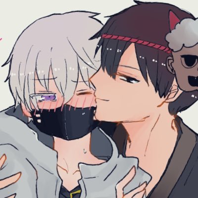 白布さんのプロフィール画像