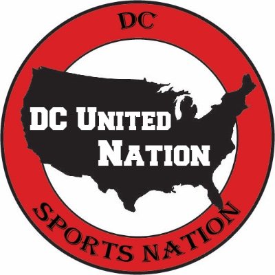 Enhancing Your Washington #DCU Fan Experience | @SportsNationDC Section | Blogs📝 Social Content📲 Giveaways💥Podcasts🎙Shop🛍(https://t.co/3eN8VvIffr)