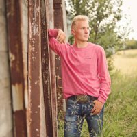 Jacob Arnold (@jacobarnold123) 's Twitter Profile