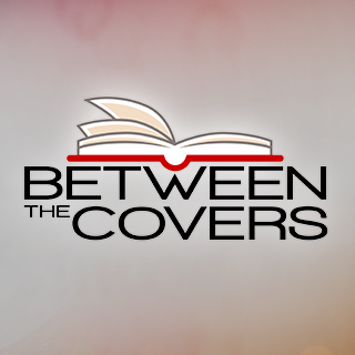 Between The Covers is an amazing opportunity to gather with other like-minded people within our community to read, discuss ideas, and meet really great authors.