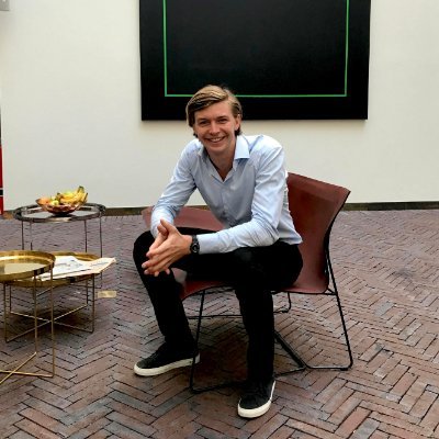 Marcus Zethraeus Profile