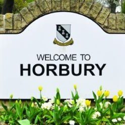 The Horbury Craft and Street Fayre is taking place on 15th & 16th June 2024