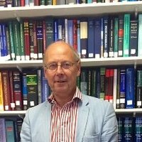 Andrew Tettenborn (@seatradelaw) 's Twitter Profile
