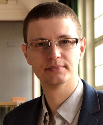 Maciej Albinowski Profile