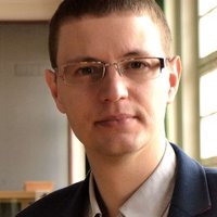 Maciej Albinowski(@Mac_Albinowski) 's Twitter Profile Photo