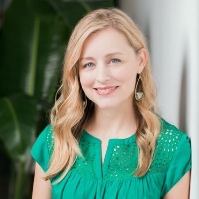VP, Healthcare at WE Communications. Telling stories to change the world. Tweets are my own.