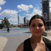 Fatima Davelouis (@fatimadg22) 's Twitter Profile Photo