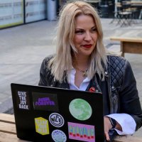 Lauren Bevan (@lcolledge1983) 's Twitter Profile Photo Lauren Bevan (@lcolledge1983) 's Twitter Profile Photo