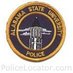 Alabama State University Police Dept. (@ASUPD1867) Twitter profile photo