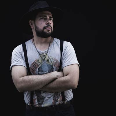 JafetAldrete's profile picture. Bass player & backing vocals @occidenteband