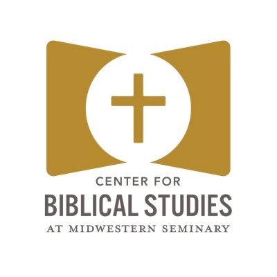 The Center for Biblical Studies @MBTS | Biblical Scholarship for the Church | Biblical Foundations Podcast: https://t.co/UCyxwL4LnY